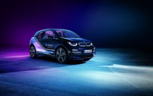 BMW i3 Urban Suite 2020 года